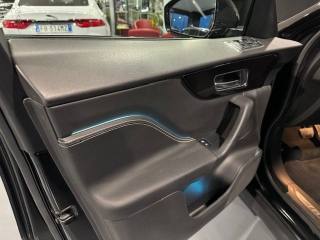 JAGUAR F-Pace usata, con Servosterzo