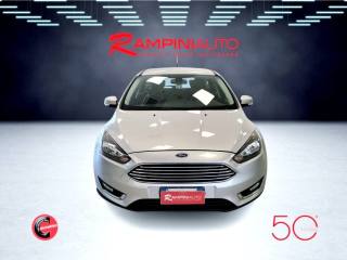 FORD Focus usata 2