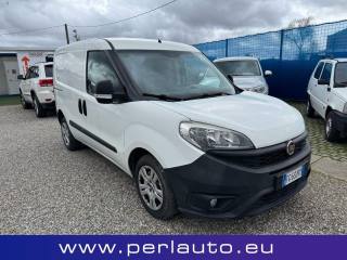 FIAT Doblo usata, con Airbag