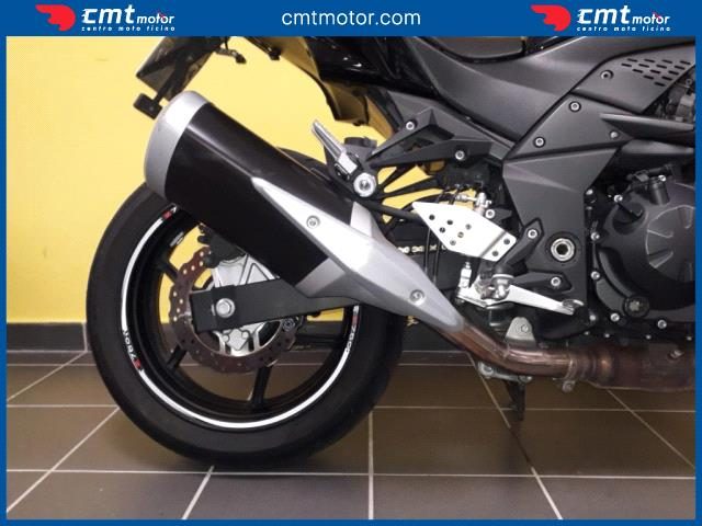 KAWASAKI Z 750 usata 5