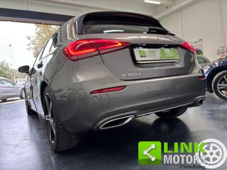 MERCEDES-BENZ A 180 usata, con Volante multifunzione