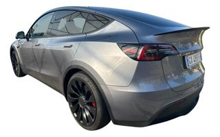 TESLA Model Y usata, con Airbag Passeggero