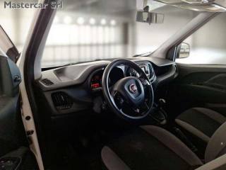 FIAT Doblo usata, con Controllo trazione