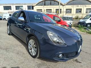 ALFA ROMEO Giulietta usata 2