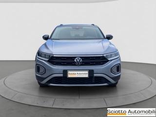 VOLKSWAGEN T-Roc 1.0 TSI Sport
