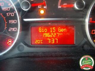 FIAT Doblo usata, con Cronologia tagliandi