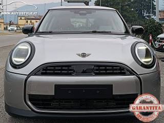 MINI Mini usata, con Interni in pelle