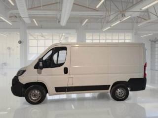 PEUGEOT Boxer usata, con Immobilizzatore elettronico