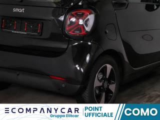 SMART ForTwo usata, con Alzacristalli elettrici