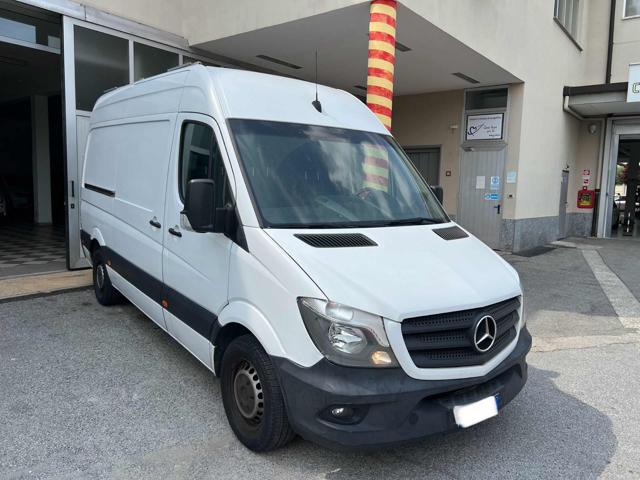 MERCEDES-BENZ Sprinter usata, con Airbag