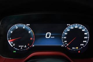 MASERATI Grecale usata, con MP3