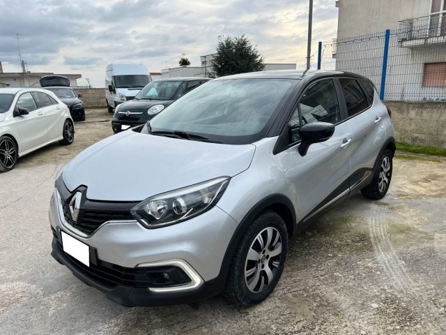 RENAULT Captur usata 3