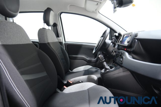 FIAT Panda usata 49