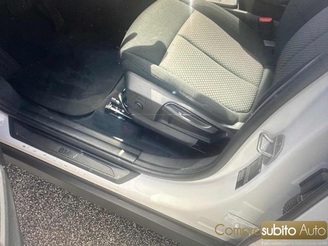 BMW X1 usata, con Climatizzatore
