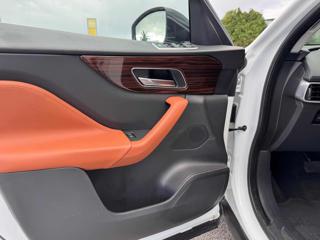 JAGUAR F-Pace usata, con Cruise Control