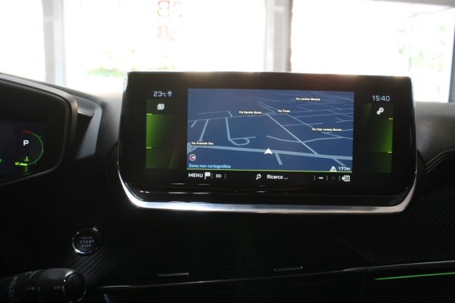 PEUGEOT 2008 usata, con Fari LED