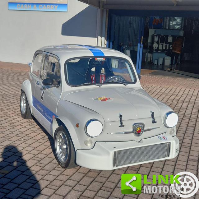 ABARTH Other usata 0