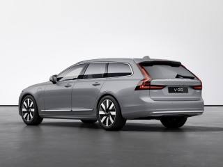 VOLVO V90 usata, con Airbag laterali
