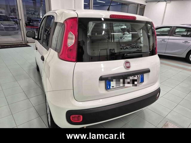 FIAT Panda usata, con Climatizzatore