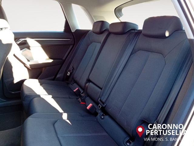 AUDI Q3 usata, con Filtro antiparticolato