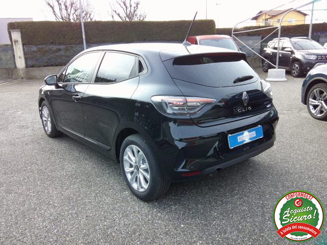 RENAULT Clio usata, con Airbag laterali