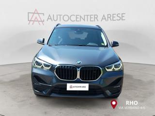 BMW X1 usata, con Climatizzatore