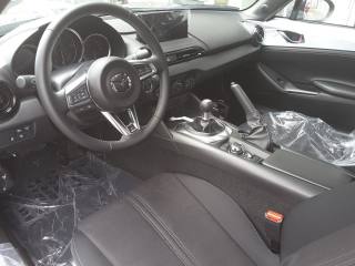MAZDA MX-5 usata, con Cerchi in lega