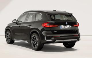 BMW X1 usata, con Airbag