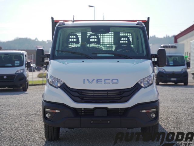 IVECO Daily usata, con Airbag Passeggero