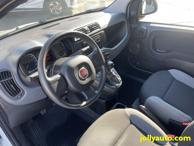 FIAT Panda usata 10