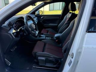 AUDI Q3 usata, con Cerchi in lega