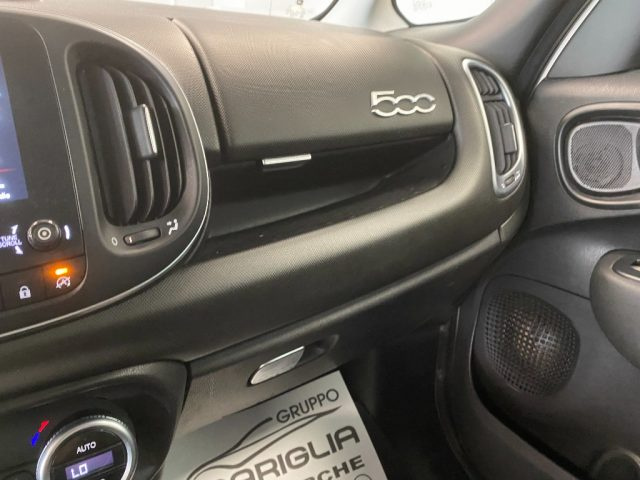 FIAT 500L usata, con Fari LED