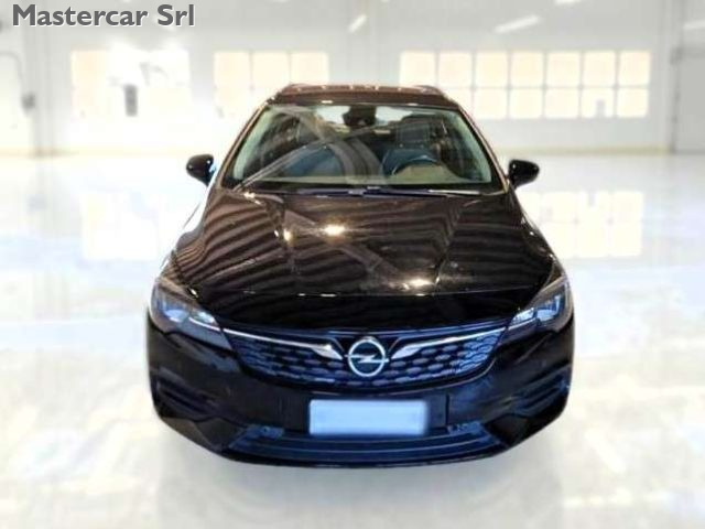 OPEL Astra usata, con Airbag laterali