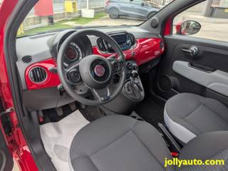 FIAT 500 usata 18