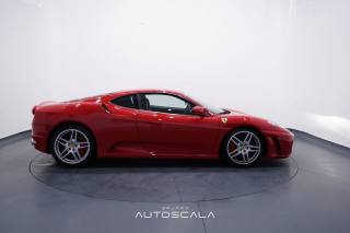 FERRARI F430 usata, con Cerchi in lega