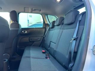 CITROEN C3 Aircross usata, con Immobilizzatore elettronico