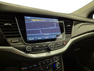 OPEL Astra usata, con Controllo trazione