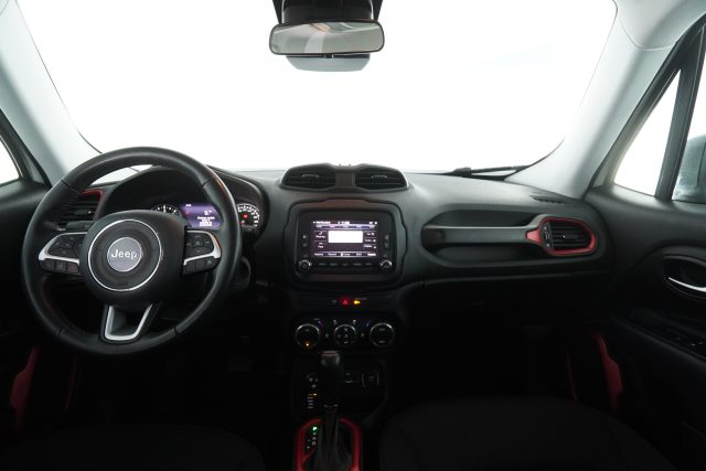 JEEP Renegade usata 11