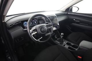 HYUNDAI Tucson usata 1