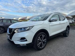 NISSAN Qashqai 1.6 dCi 2WD N-Connecta AUT - NAVI - TETTO - 18