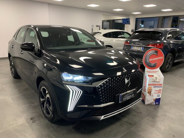 DS AUTOMOBILES DS 7 usata, con ABS