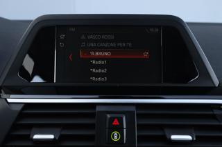 BMW X3 usata, con Chiusura centralizzata telecomandata