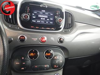 ABARTH 595 usata, con Controllo trazione