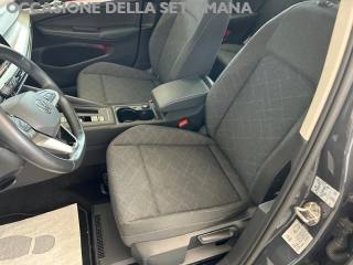 VOLKSWAGEN Golf usata, con ESP