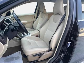 VOLVO XC60 usata, con Controllo trazione