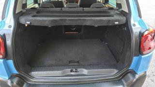CITROEN C3 Aircross usata, con Interni in pelle