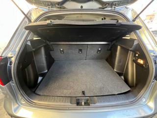 SUZUKI Vitara usata, con Interni in pelle