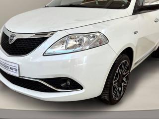 LANCIA Ypsilon usata, con Volante multifunzione