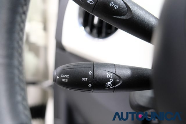 FIAT 500 usata, con Specchietti laterali elettrici