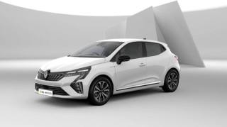 RENAULT Clio usata, con Climatizzatore